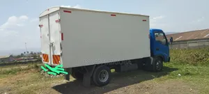 Toyota Dyna 2013 Blue on Sale