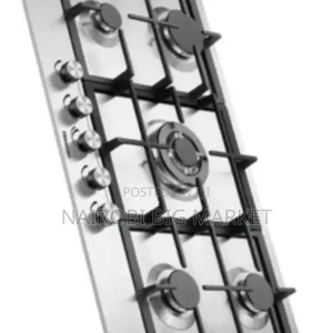 Hisense 86cm Built-in Gas Hob