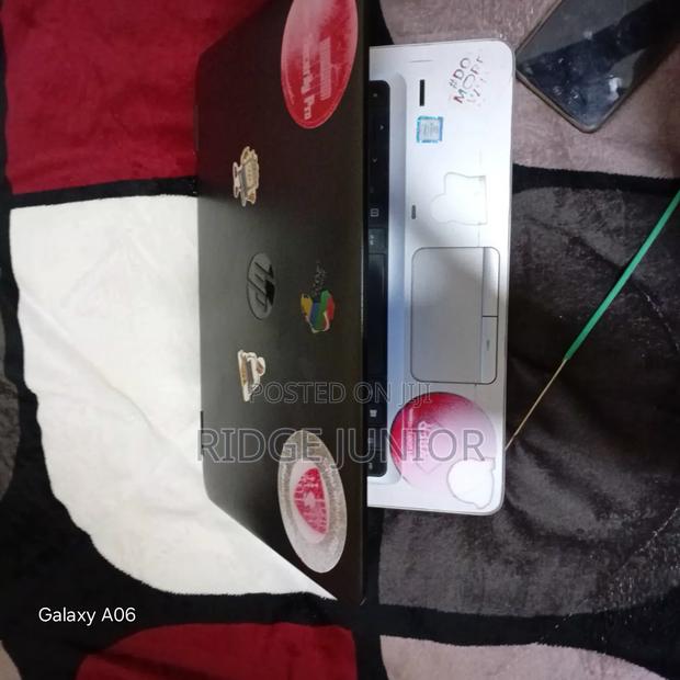 Laptop HP ProBook 640 G2 16GB Intel Core i5 SSD 256GB - thumbnail 2