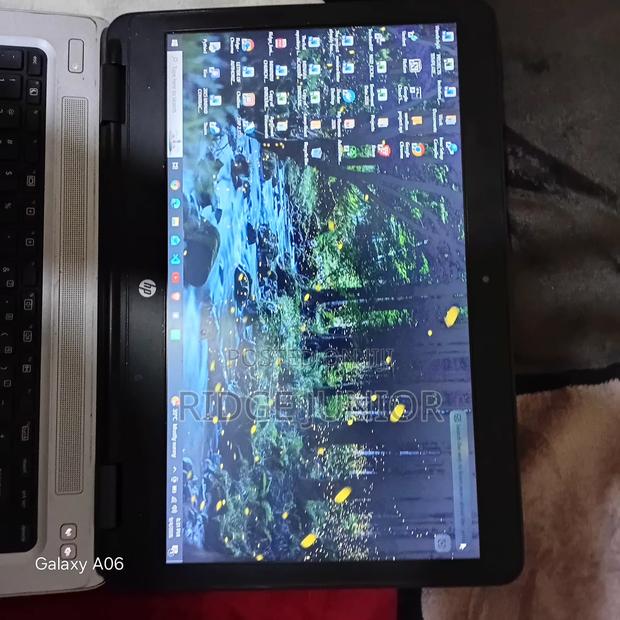 Laptop HP ProBook 640 G2 16GB Intel Core i5 SSD 256GB - thumbnail 3