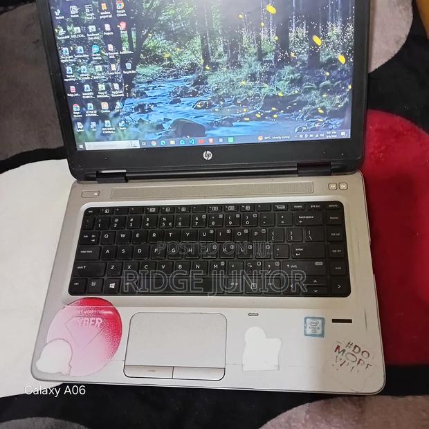 Laptop HP ProBook 640 G2 16GB Intel Core i5 SSD 256GB - thumbnail 5