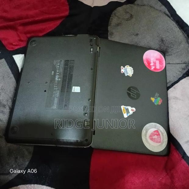 Laptop HP ProBook 640 G2 16GB Intel Core i5 SSD 256GB - thumbnail 7