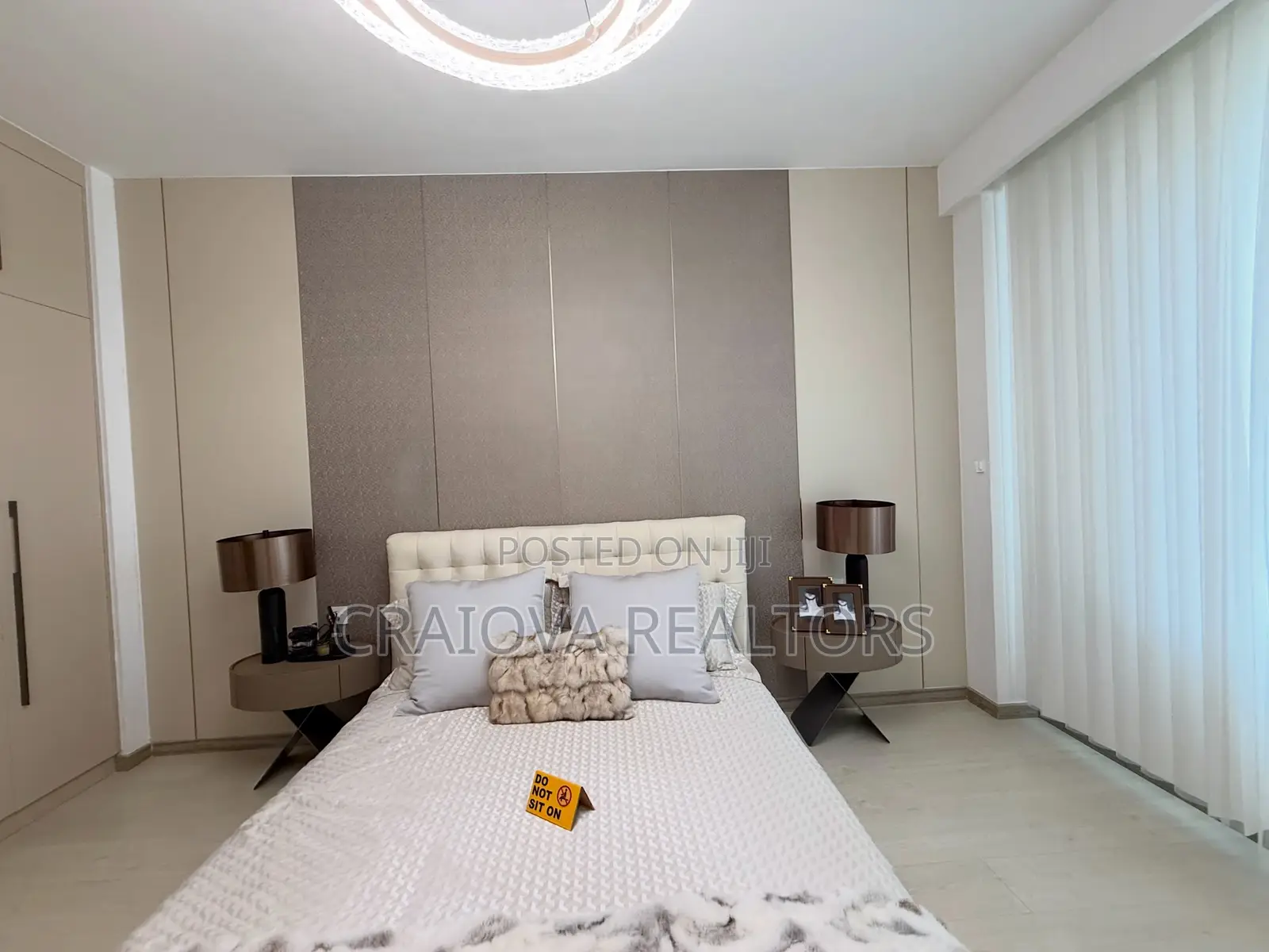5bdrm Apartment in Hurlingham for sale