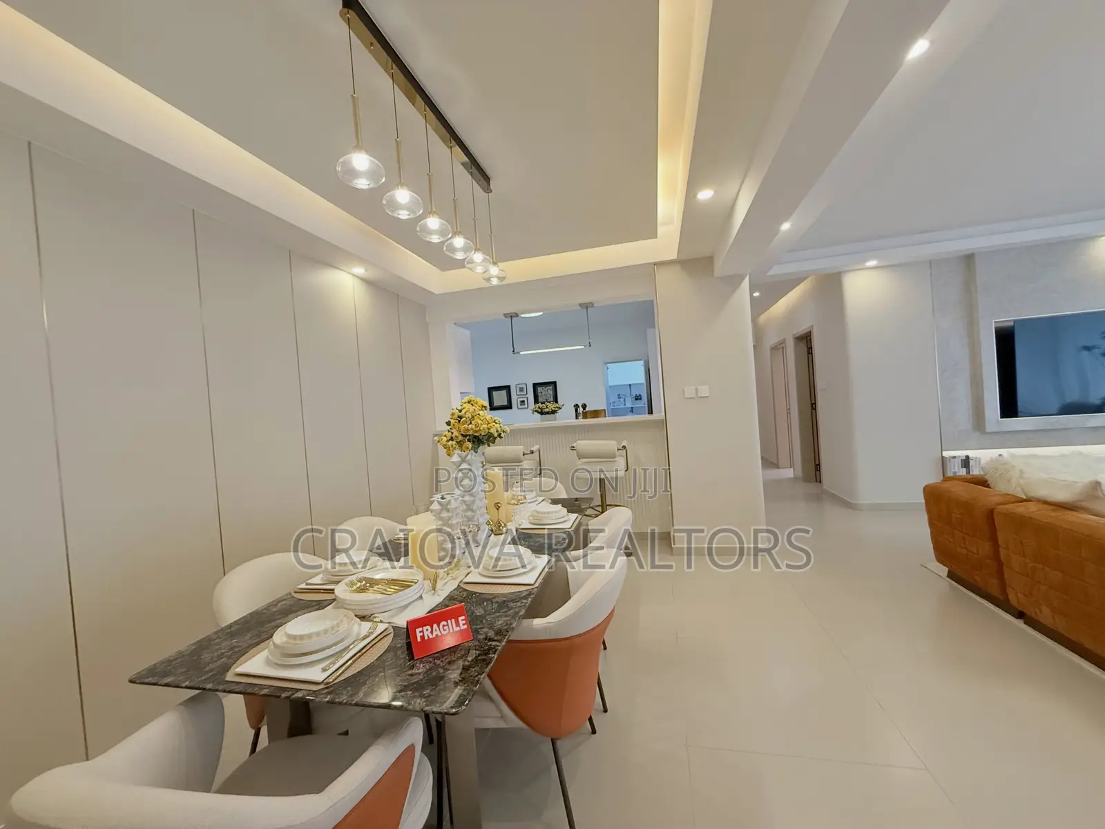 5bdrm Apartment in Hurlingham for sale