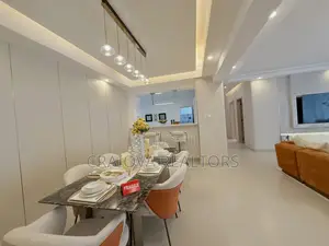 5bdrm Apartment in Hurlingham for sale