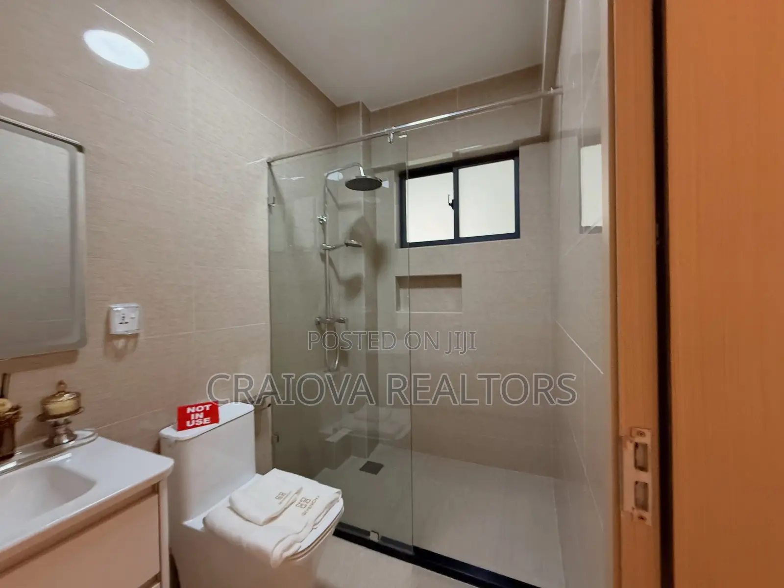 5bdrm Apartment in Hurlingham for sale