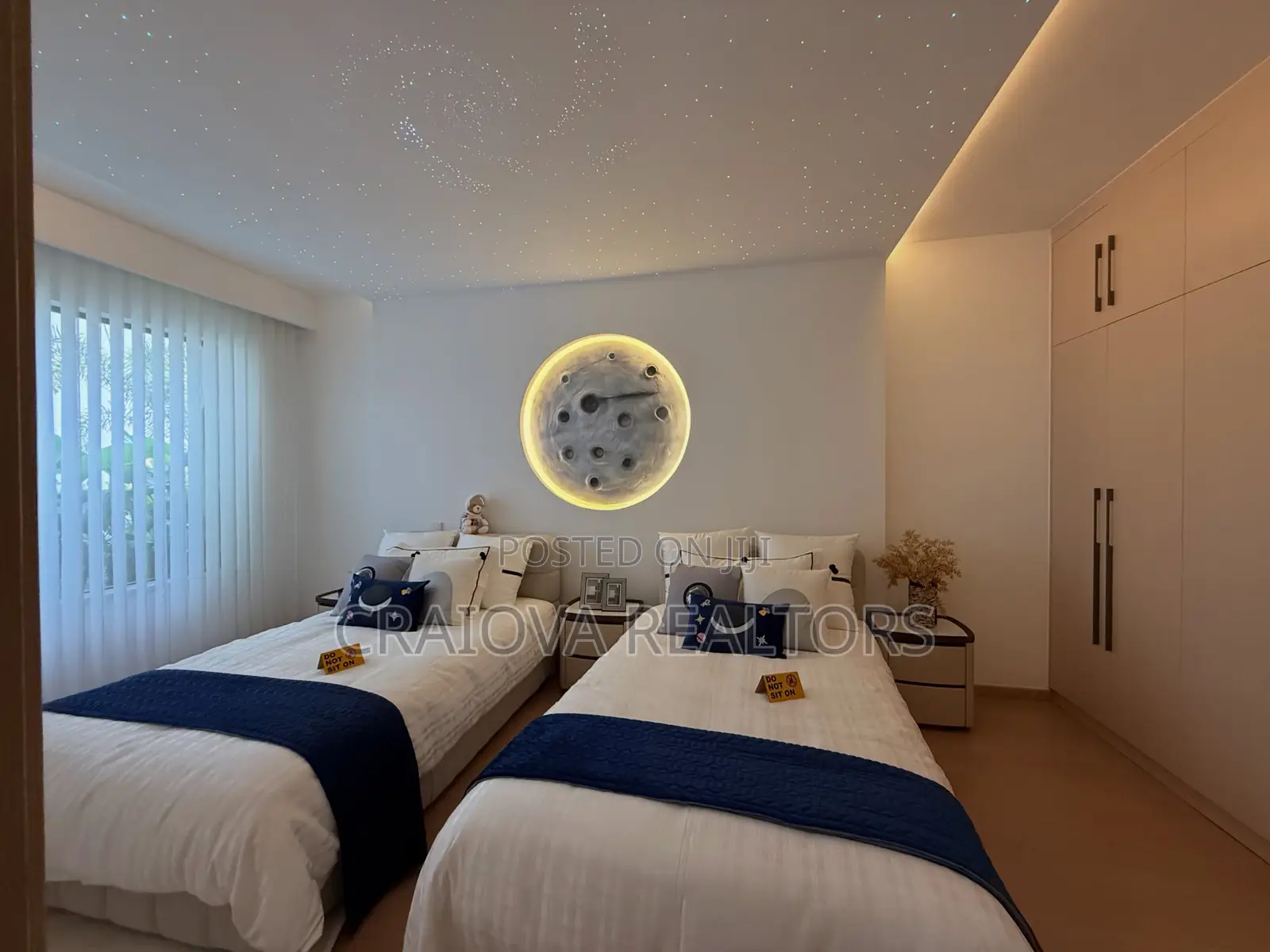 5bdrm Apartment in Hurlingham for sale