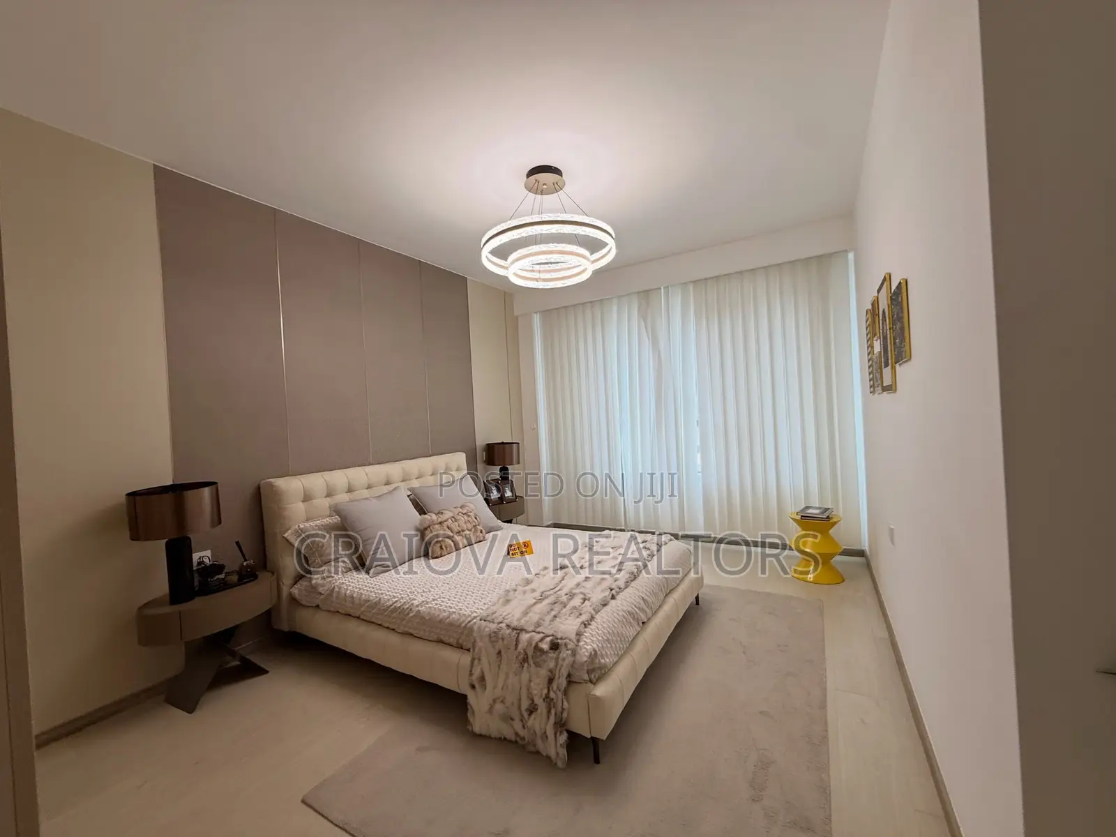 5bdrm Apartment in Hurlingham for sale