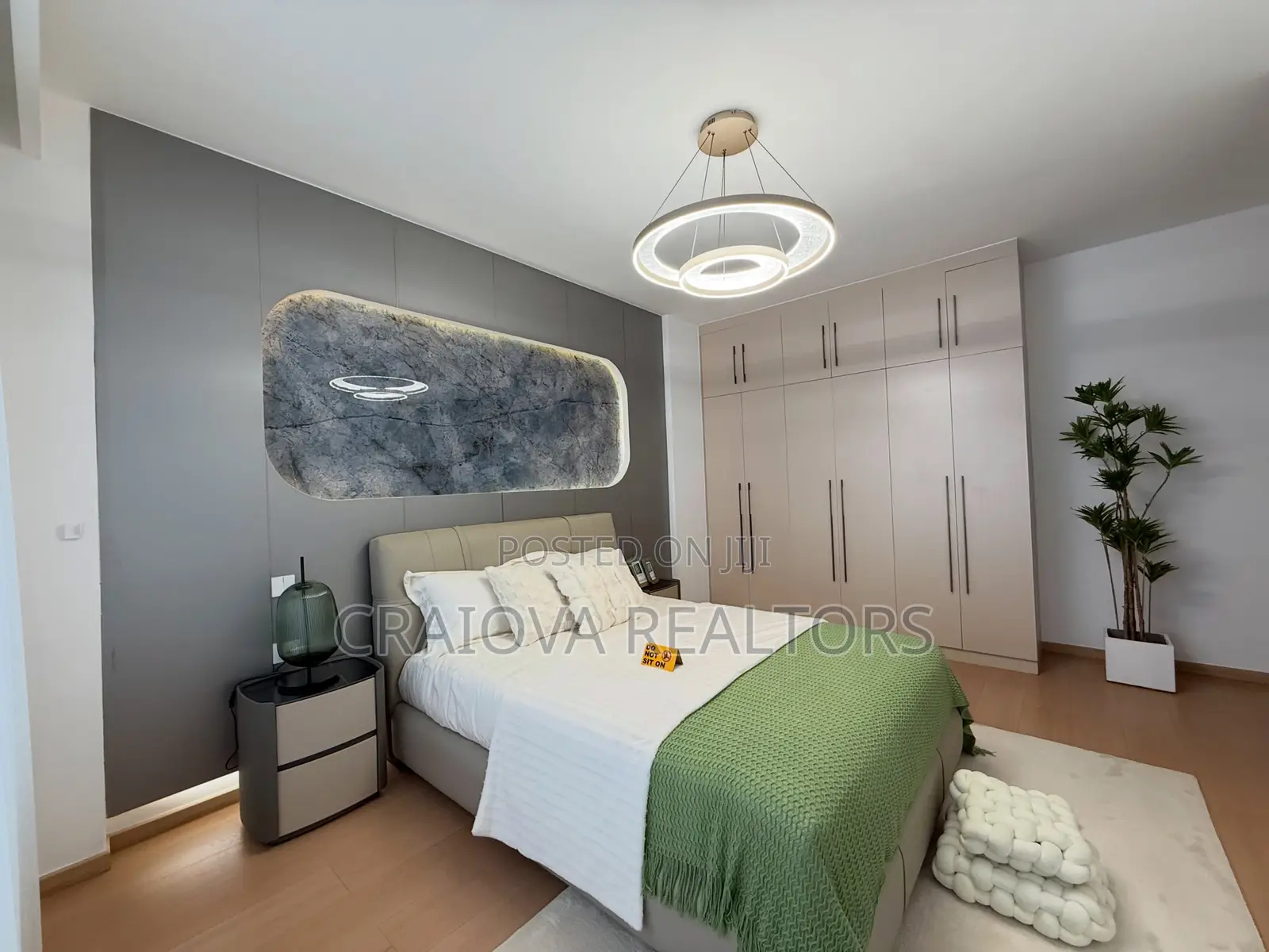 5bdrm Apartment in Hurlingham for sale
