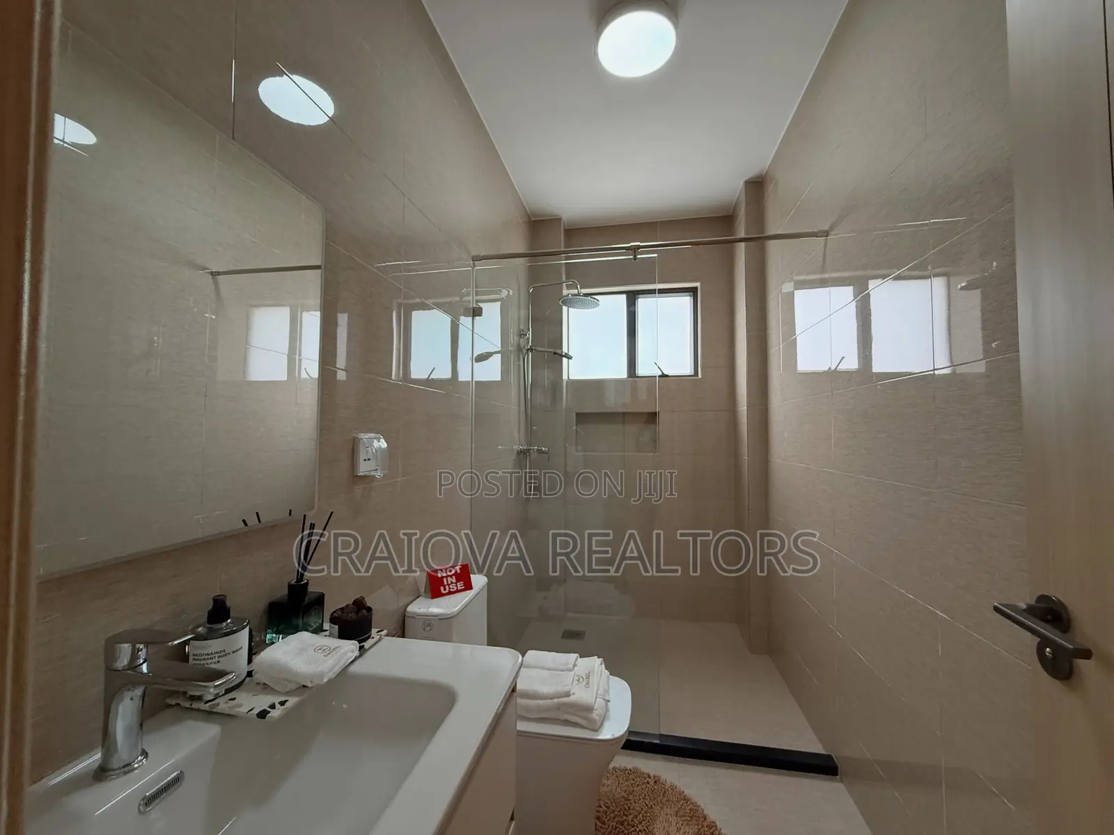 5bdrm Apartment in Hurlingham for sale