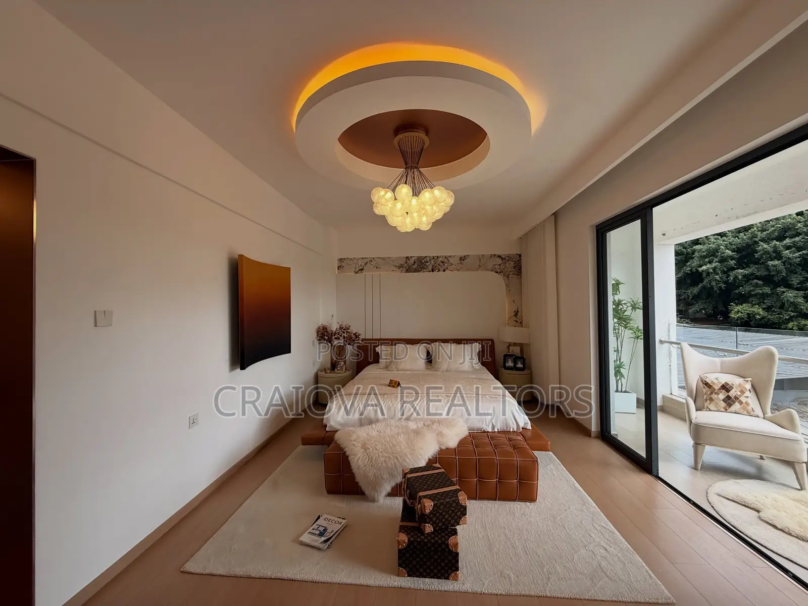 5bdrm Apartment in Hurlingham for sale