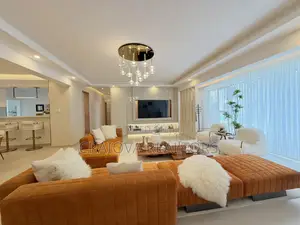5bdrm Apartment in Hurlingham for sale