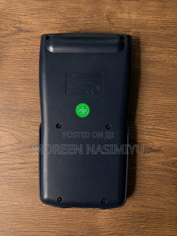 Scientific Calculator - thumbnail 3