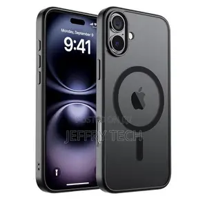 iPhone 16 Phone Case Cover From Usa