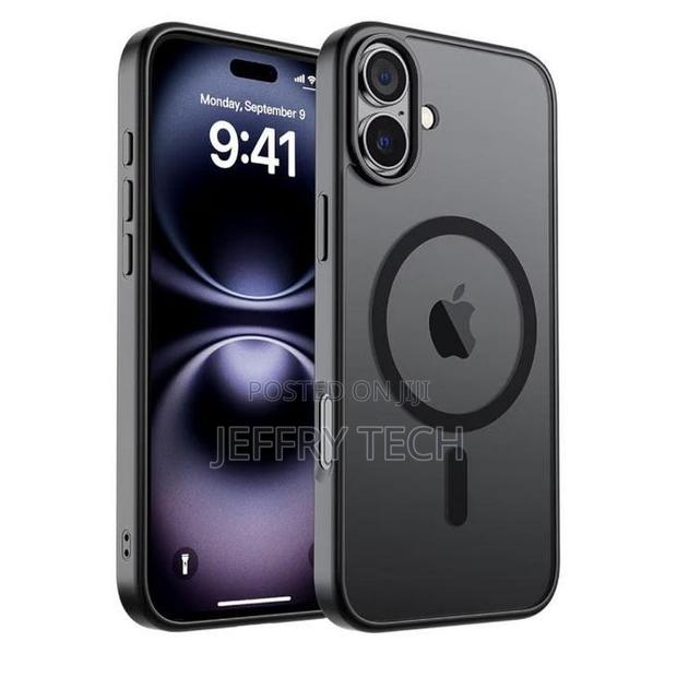 iPhone 16 Phone Case Cover From Usa - main view