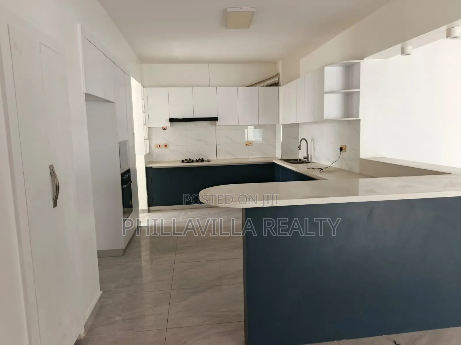5bdrm Apartment in Valley Arcade for rent