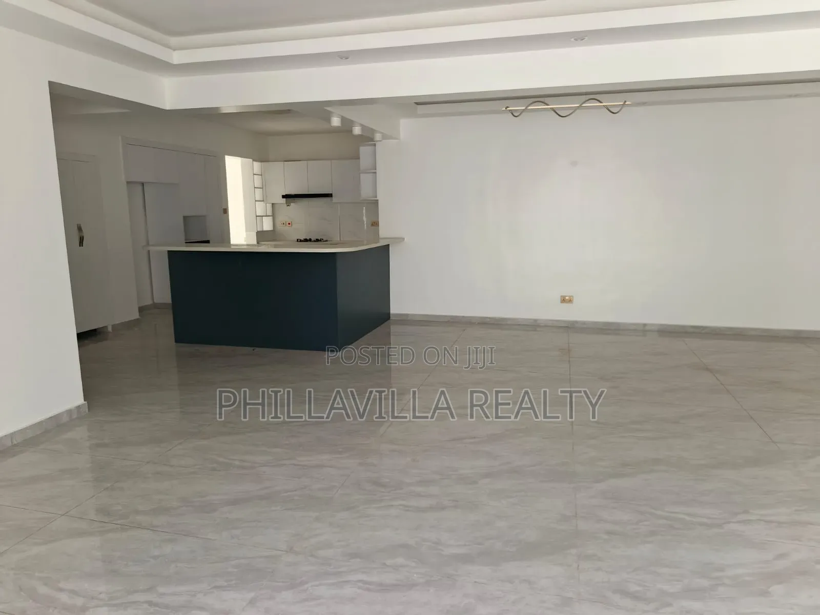 5bdrm Apartment in Valley Arcade for rent