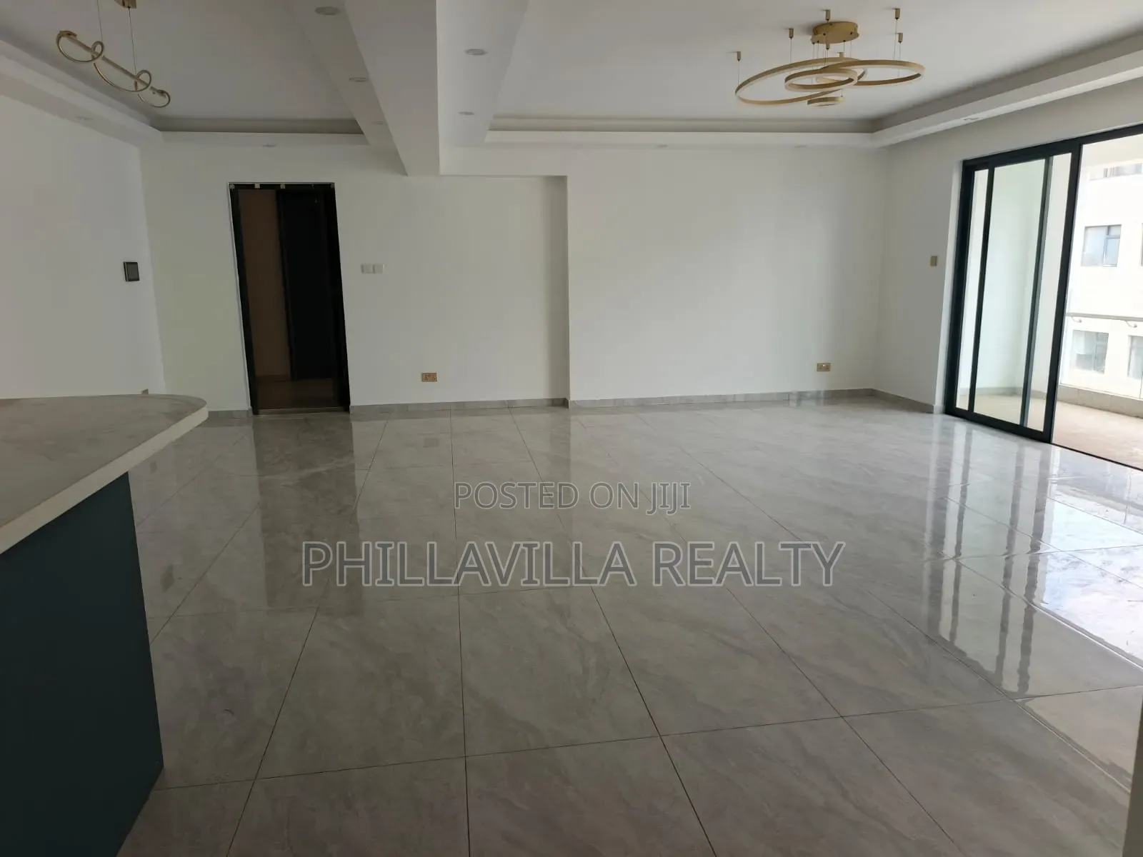 5bdrm Apartment in Valley Arcade for rent