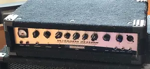 Behringer Ultrabass 4500H Base Head