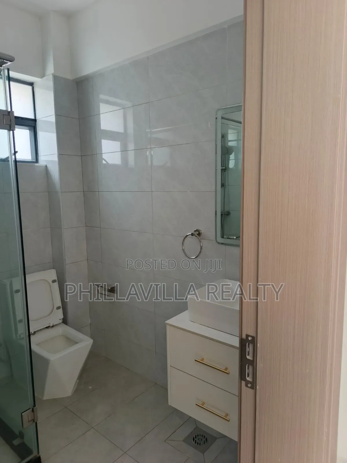 5bdrm Apartment in Valley Arcade for rent