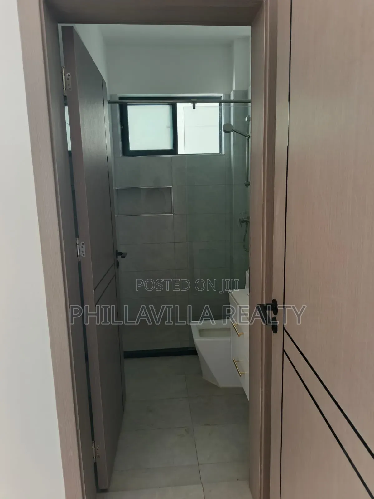 5bdrm Apartment in Valley Arcade for rent