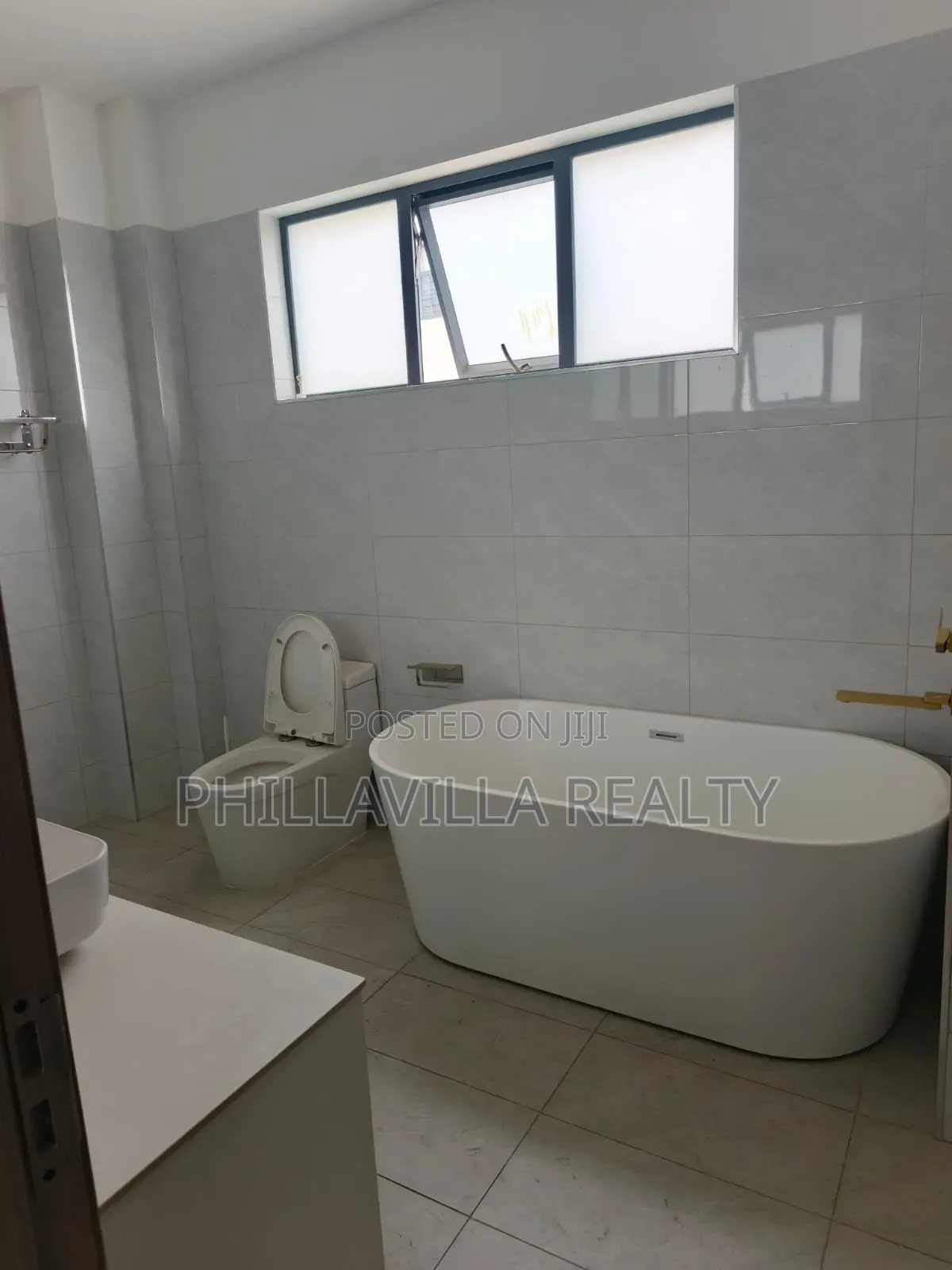 5bdrm Apartment in Valley Arcade for rent