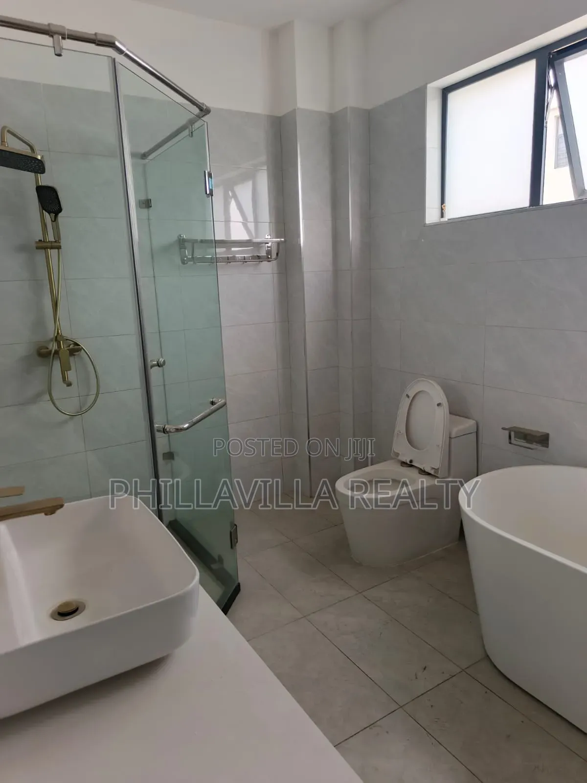 5bdrm Apartment in Valley Arcade for rent