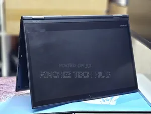 Laptop Lenovo ThinkPad X380 Yoga 8GB Intel Core i5 SSD 256GB
