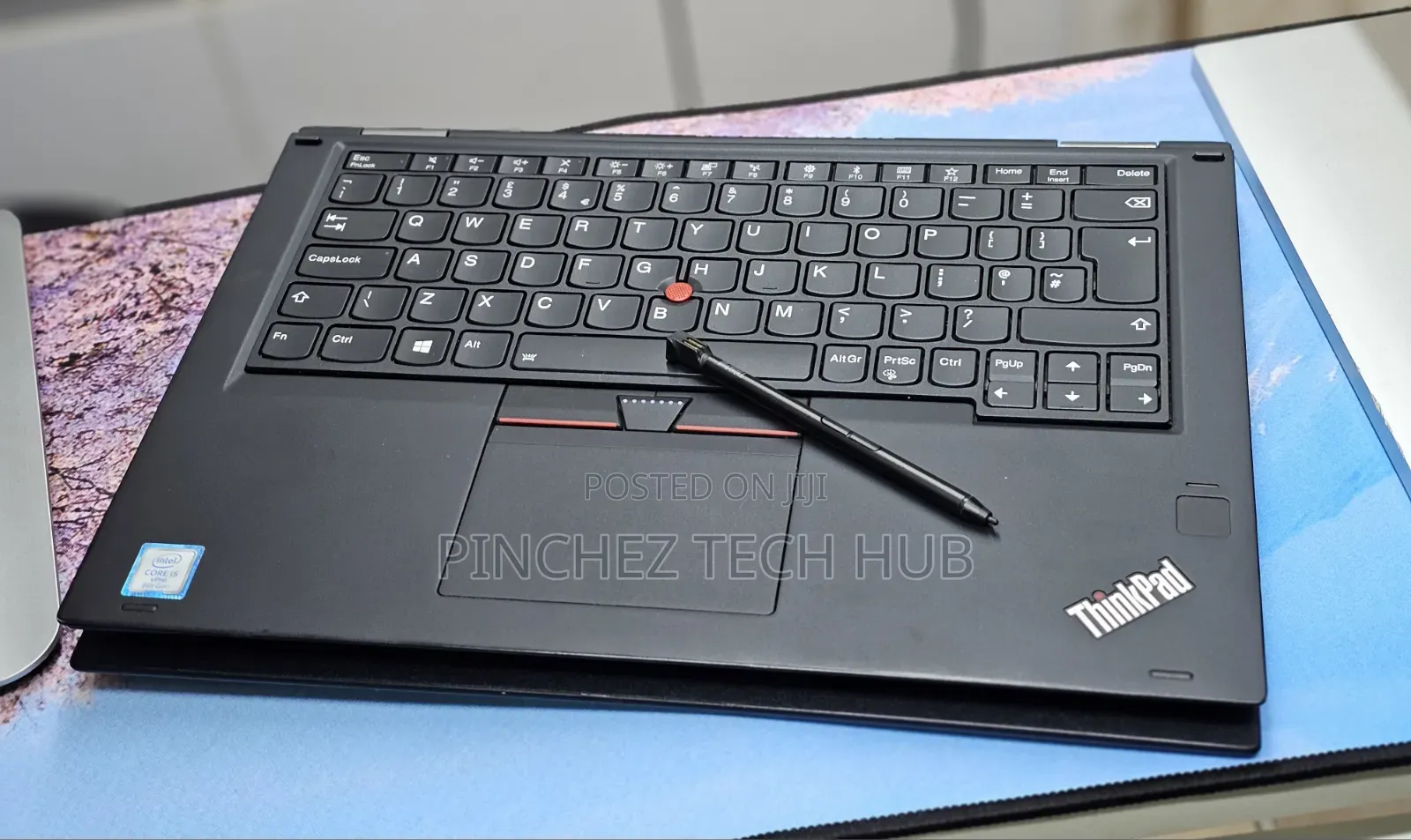 Laptop Lenovo ThinkPad X380 Yoga 8GB Intel Core i5 SSD 256GB