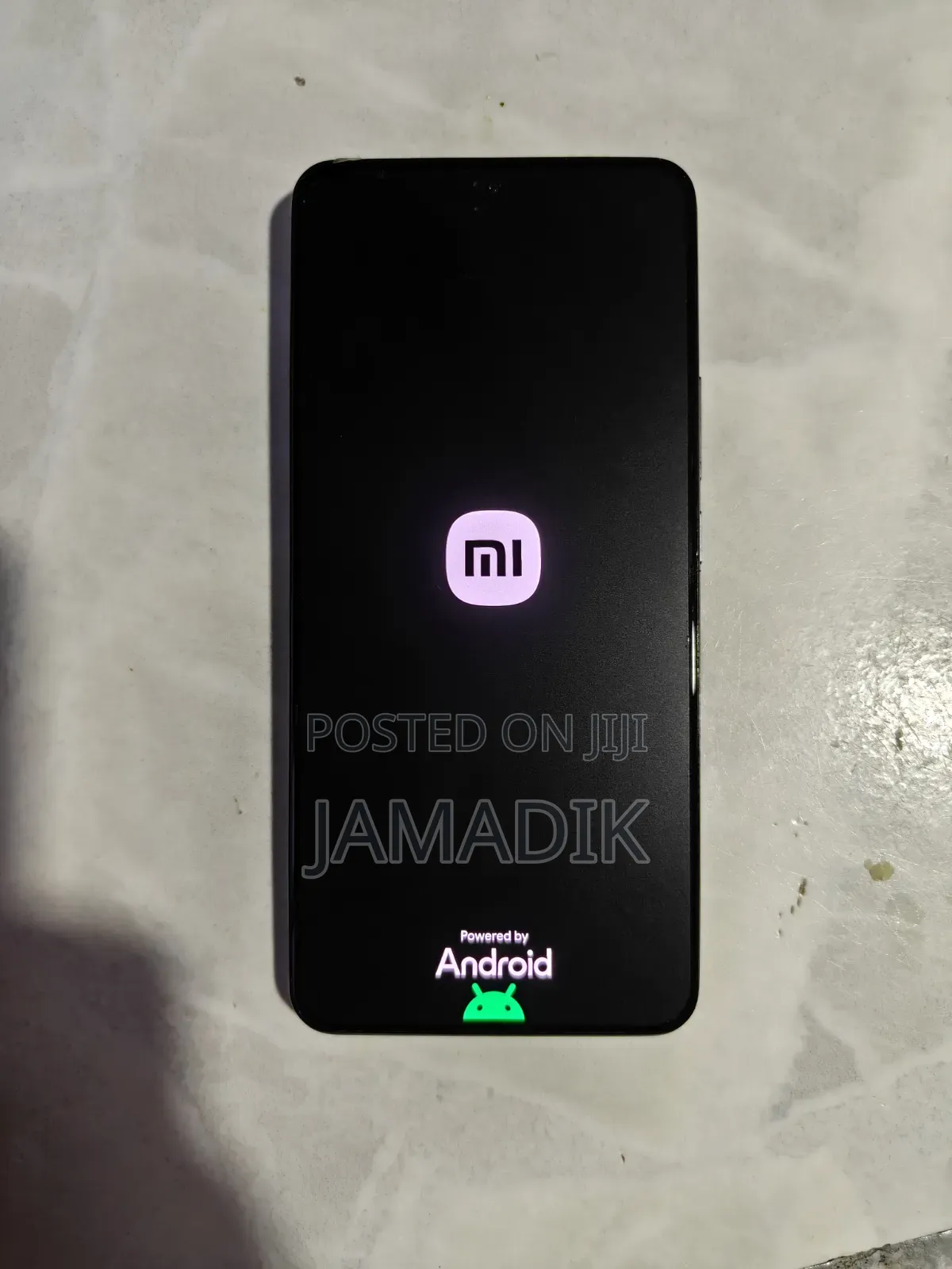 Xiaomi 12T 256 GB Blue