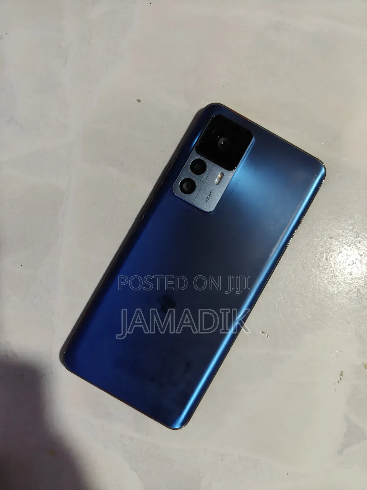 Xiaomi 12T 256 GB Blue