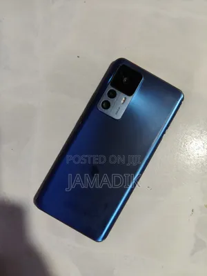 Xiaomi 12T 256 GB Blue