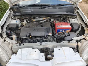 Toyota Probox 1.5 F 2WD 2015 White