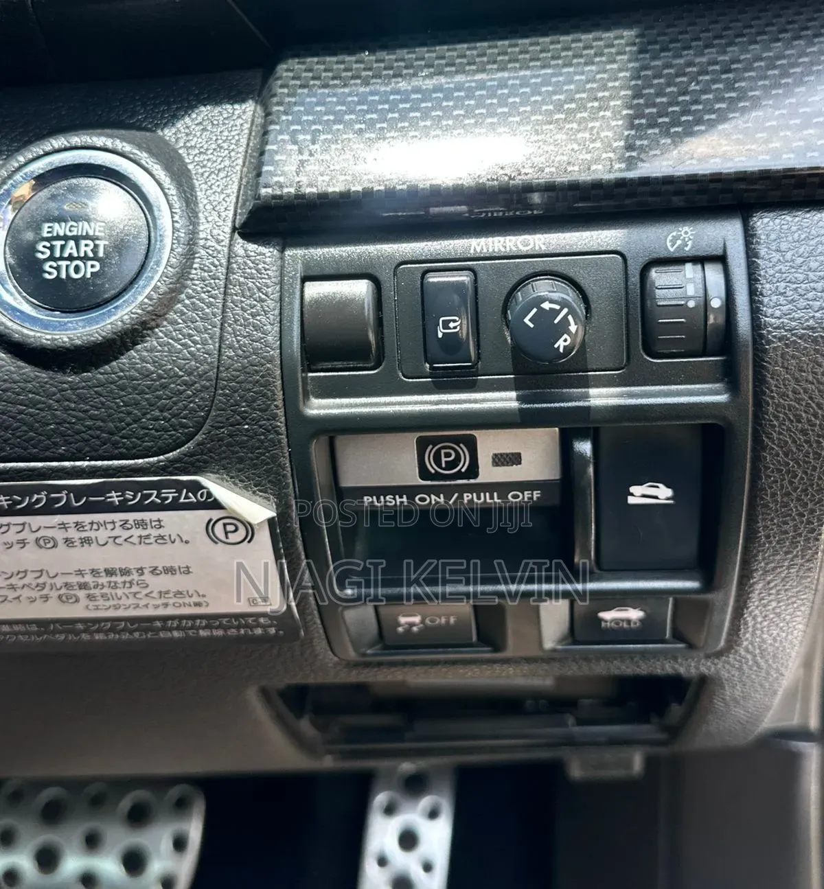 Subaru Legacy 2.5GT Limited 2011 Silver
