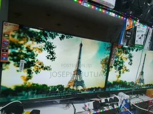 Television (TV)