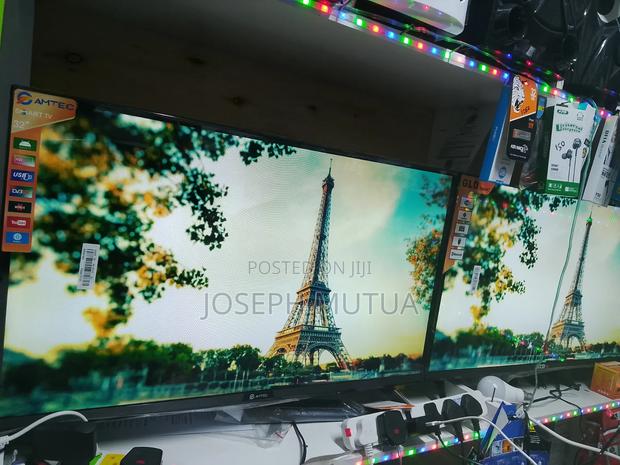 Television (TV) - main view