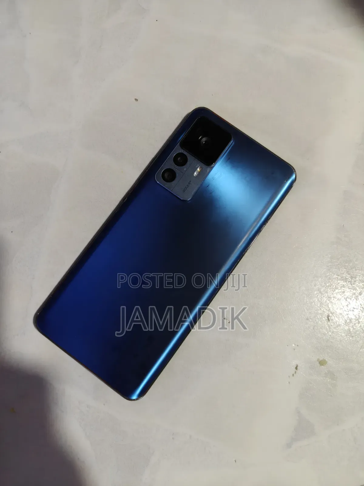 Xiaomi 12T 256 GB Blue