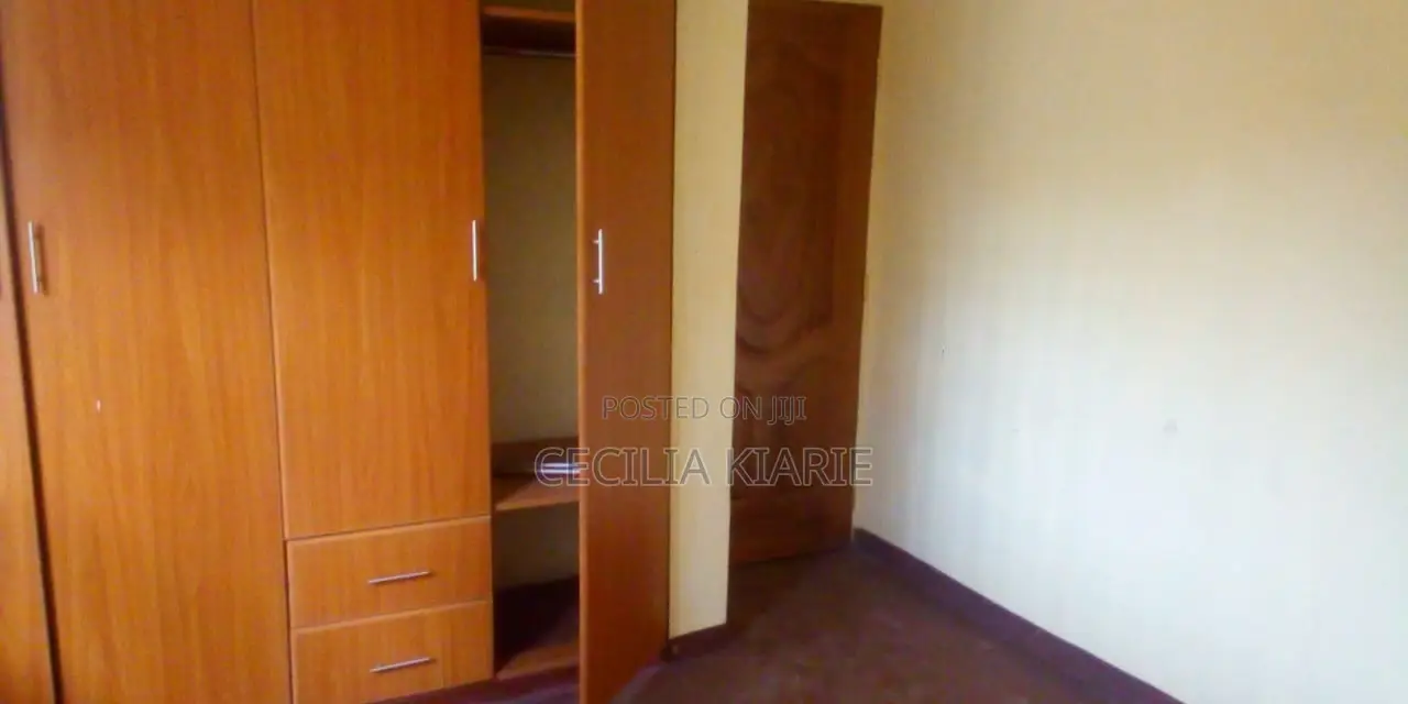 2-Bedroom House Limuru to Let