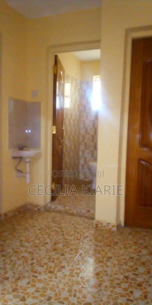 2-Bedroom House Limuru to Let