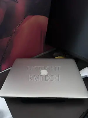 Laptop Apple MacBook Pro 2014 16GB Intel Core i7 SSD 500GB