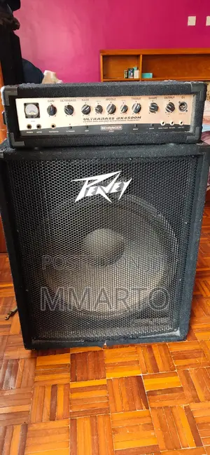 Peavey 118 Subwoover Speaker