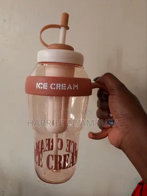 1litre Cups, Hard Plastic