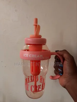 1litre Cups, Hard Plastic