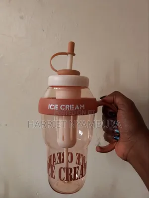 1litre Cups, Hard Plastic