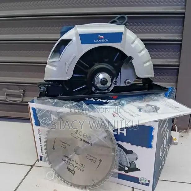 Maxmech Circular Saw 9 Inch