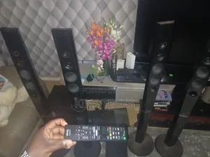 Sony BDV N9200