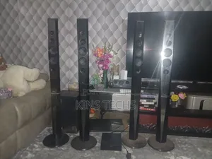 Sony BDV N9200