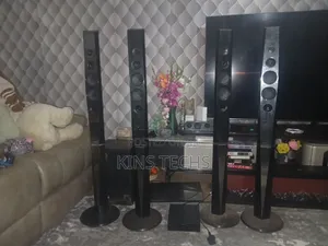 Sony BDV N9200