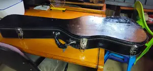 Ibanez Electric Guitar - White Solid Body