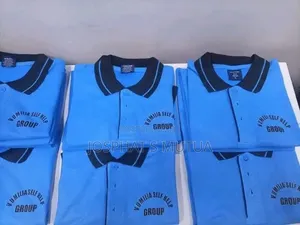 Branded Polo T-Shirts